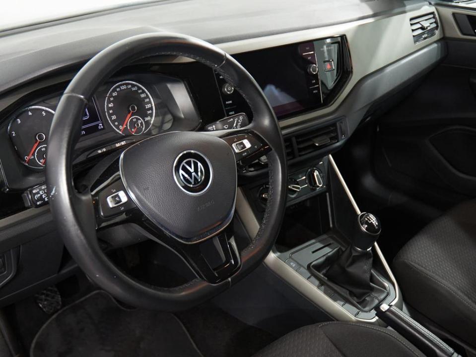 Volkswagen Polo Advance 1.0 TSI 70 kW (95 CV)