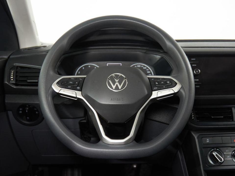 Volkswagen T-Cross Edition 1.0 TSI 70 kW (95 CV)