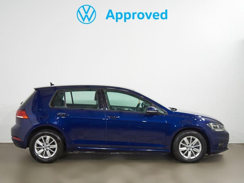 Volkswagen Golf Ready2Go 1.0 TSI 81 kW (110 CV)