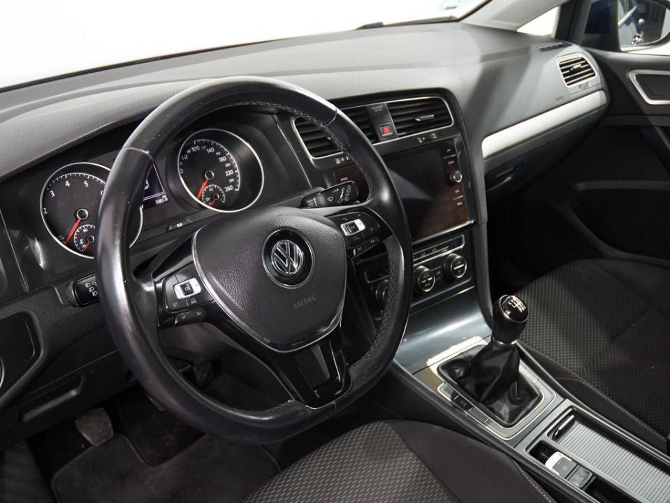 Volkswagen Golf Ready2Go 1.0 TSI 81 kW (110 CV)