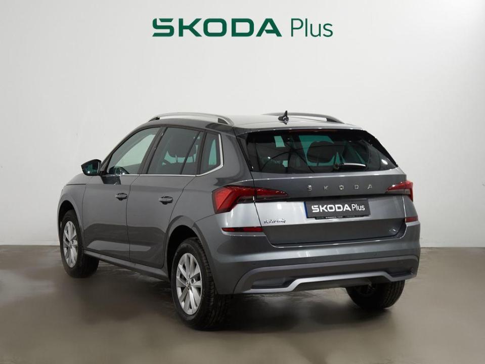 Skoda Kamiq 1.0 TSI Ambition 81 kW (110 CV)