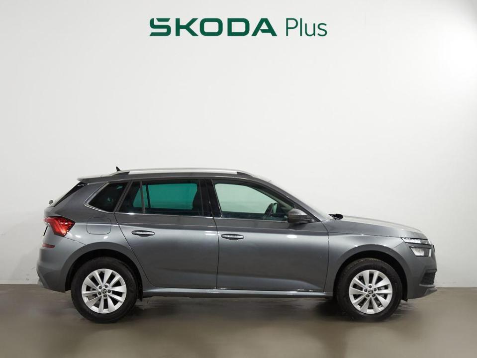 Skoda Kamiq 1.0 TSI Ambition 81 kW (110 CV)