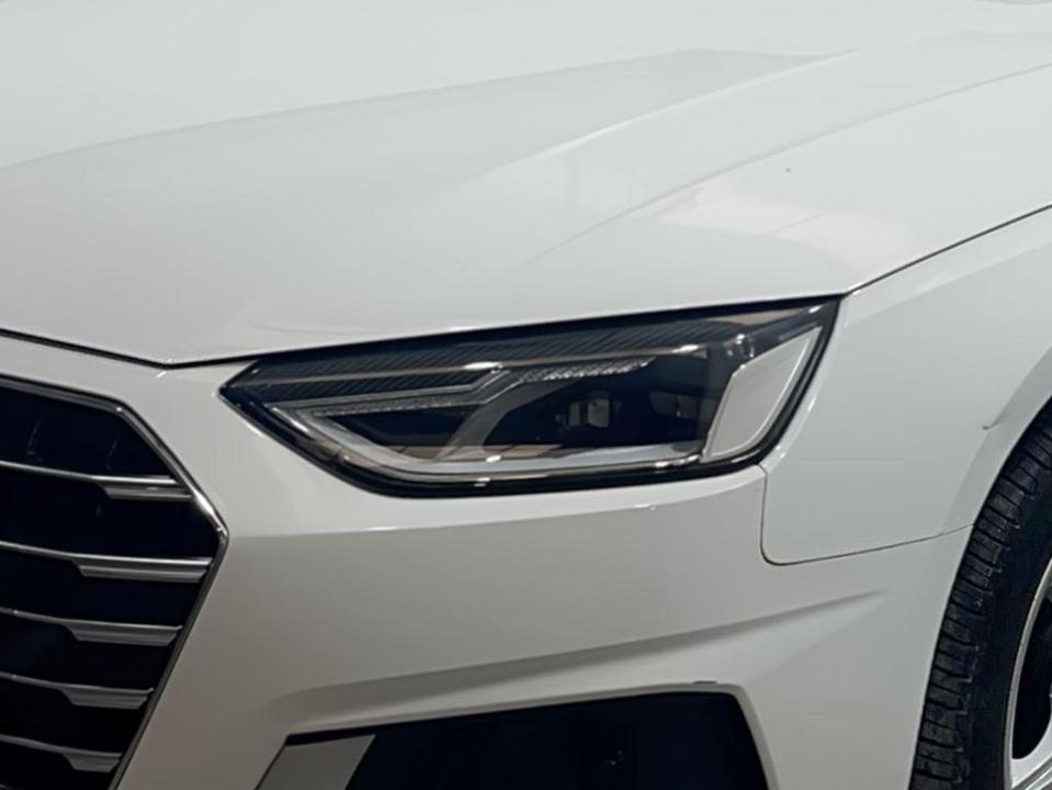 Audi A4 Avant Advanced 35 TDI 120 kW (163 CV) S tronic