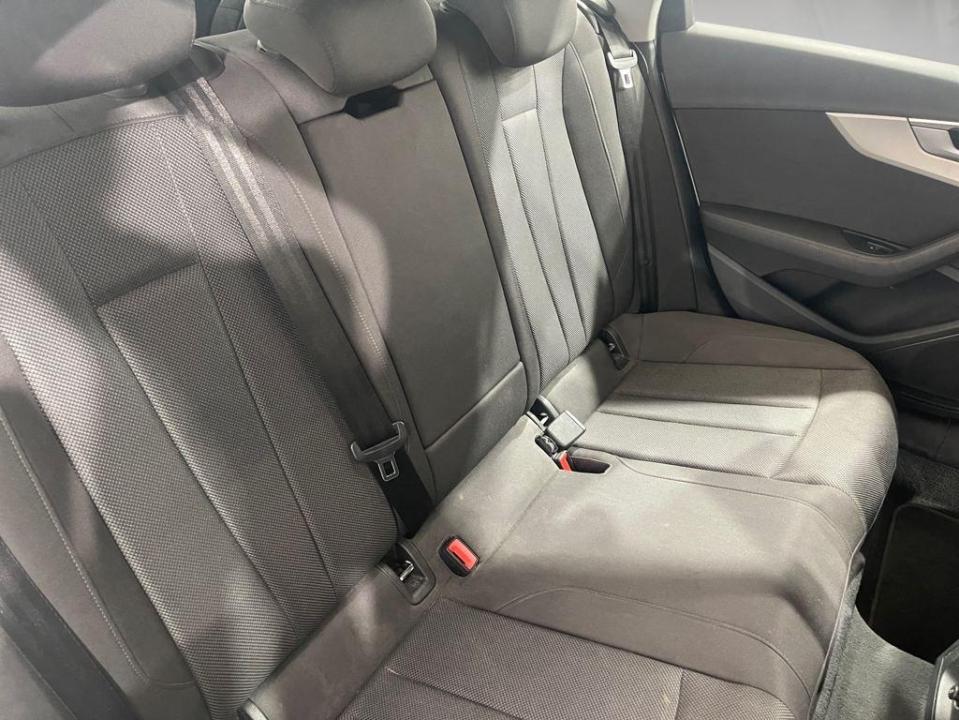 Audi A4 Avant Advanced 35 TDI 120 kW (163 CV) S tronic