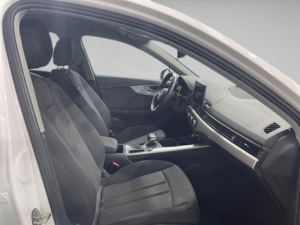 Audi A4 Avant Advanced 35 TDI 120 kW (163 CV) S tronic