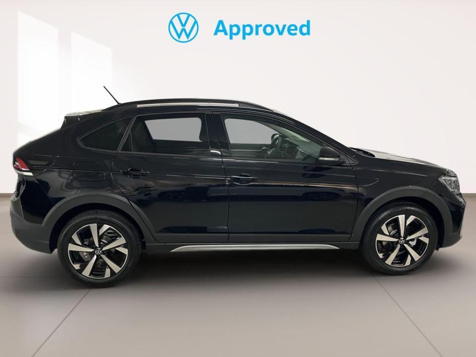 Volkswagen Taigo "Más" 1.0 TSI 85 kW (115 CV) DSG