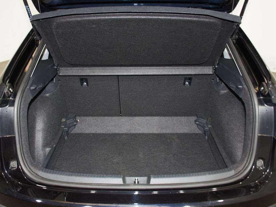 Volkswagen Taigo "Más" 1.0 TSI 85 kW (115 CV) DSG