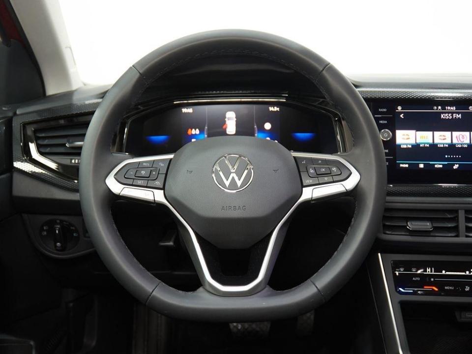 Volkswagen Taigo "Más" 1.0 TSI 85 kW (115 CV) DSG