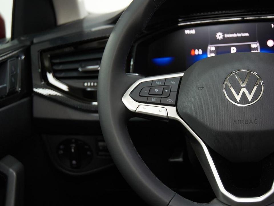 Volkswagen Taigo "Más" 1.0 TSI 85 kW (115 CV) DSG