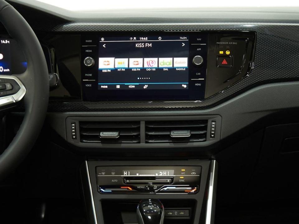 Volkswagen Taigo "Más" 1.0 TSI 85 kW (115 CV) DSG