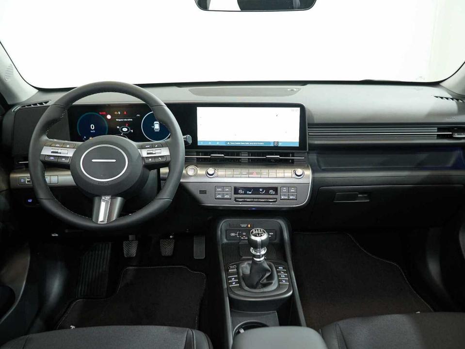 Hyundai Kona 1.0 TGDI 48V Tecno 4x2