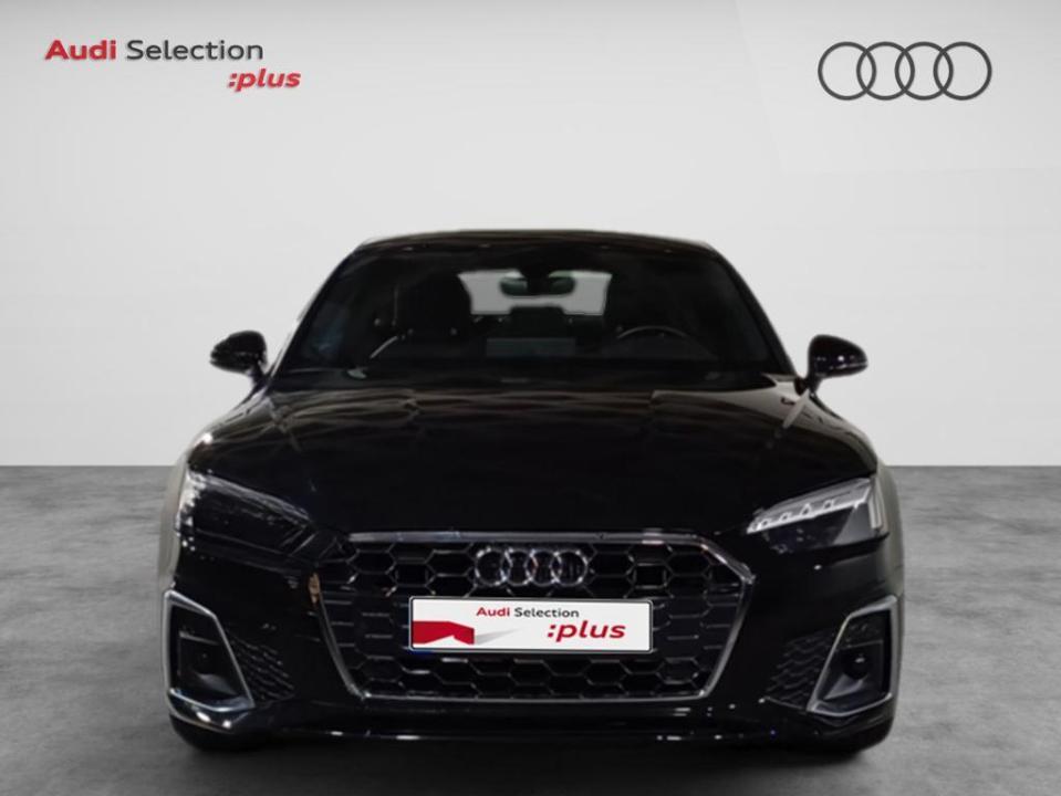 Audi A5 Sportback S Line 35 TDI 120 kW (163 CV) S tronic
