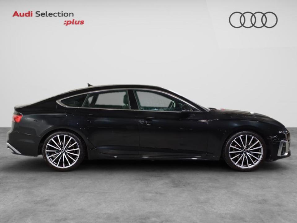 Audi A5 Sportback S Line 35 TDI 120 kW (163 CV) S tronic