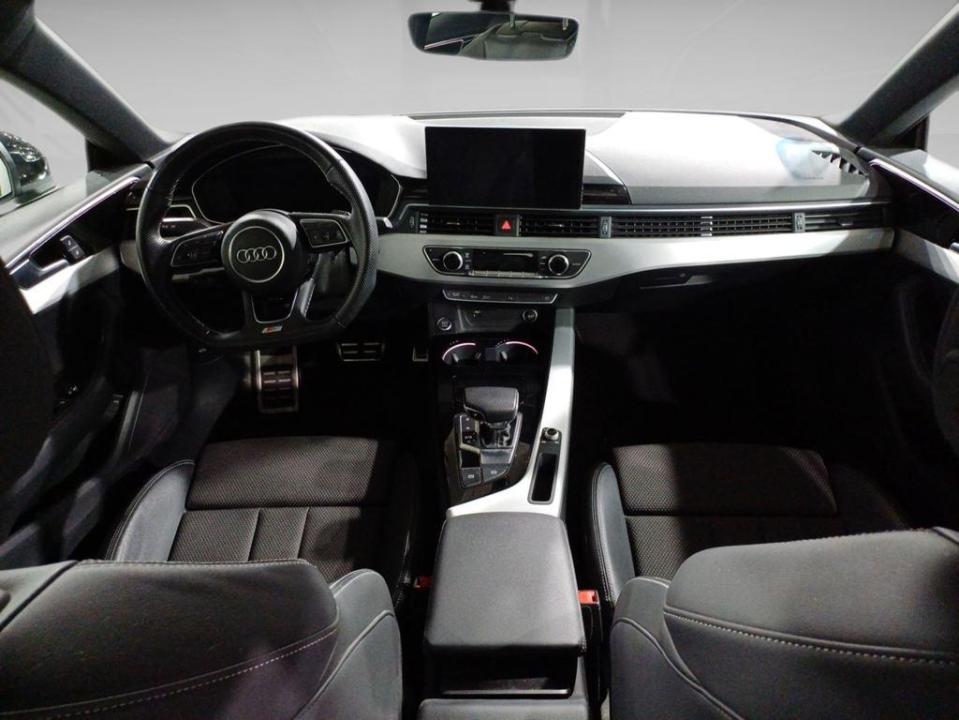 Audi A5 Sportback S Line 35 TDI 120 kW (163 CV) S tronic