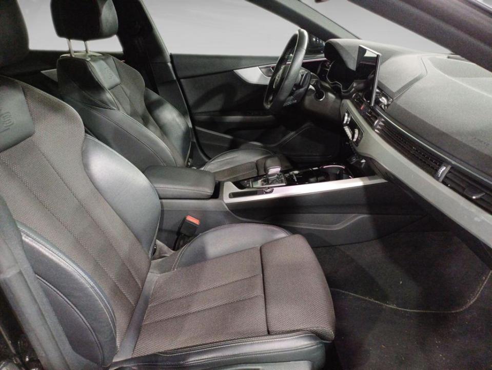 Audi A5 Sportback S Line 35 TDI 120 kW (163 CV) S tronic