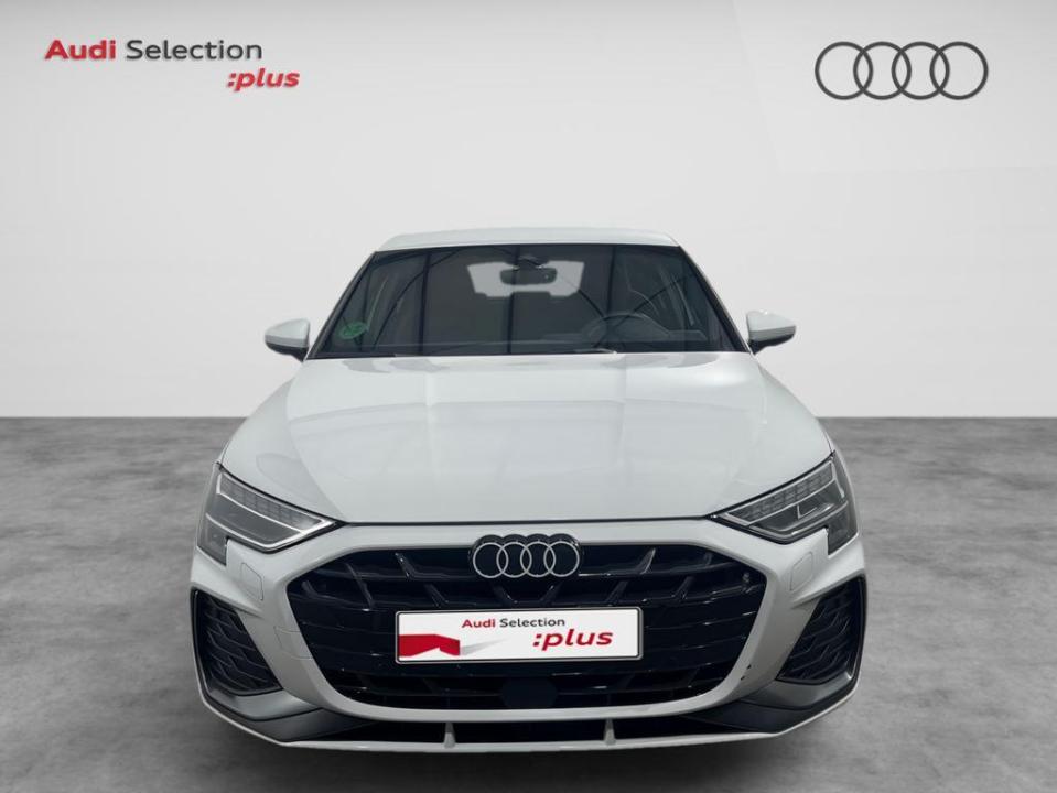 Audi A3 Sportback S line 35 TDI 110 kW (150 CV) S tronic