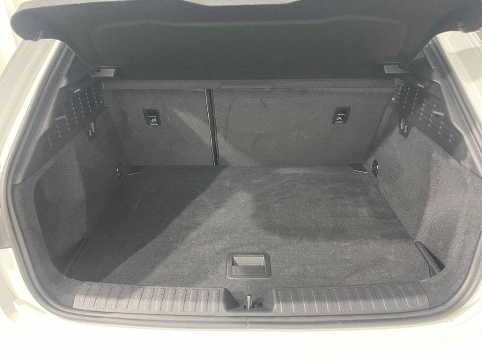 Audi A3 Sportback S line 35 TDI 110 kW (150 CV) S tronic