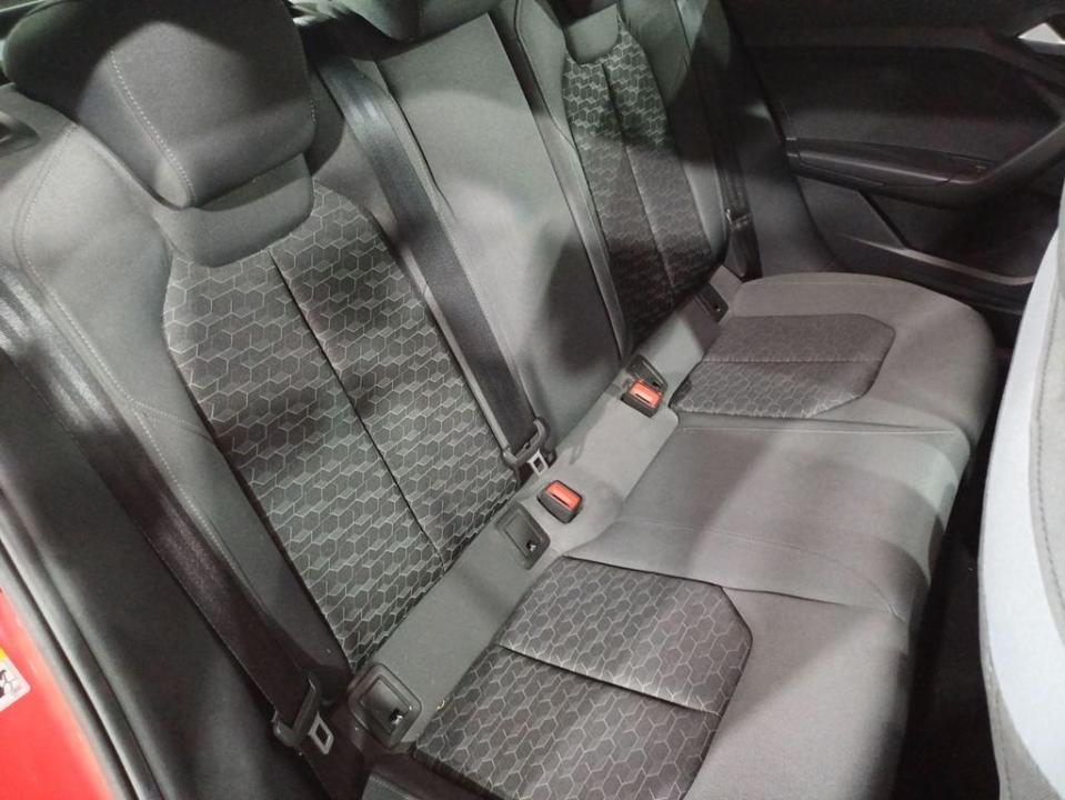 Audi A1 Citycarver 25 TFSI 70 kW (95 CV)