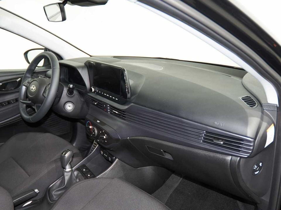 Hyundai Bayon 1.0 TGDI 48V Maxx