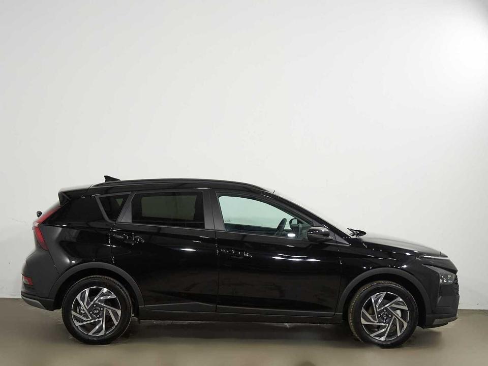 Hyundai Bayon 1.0 TGDI 48V Maxx