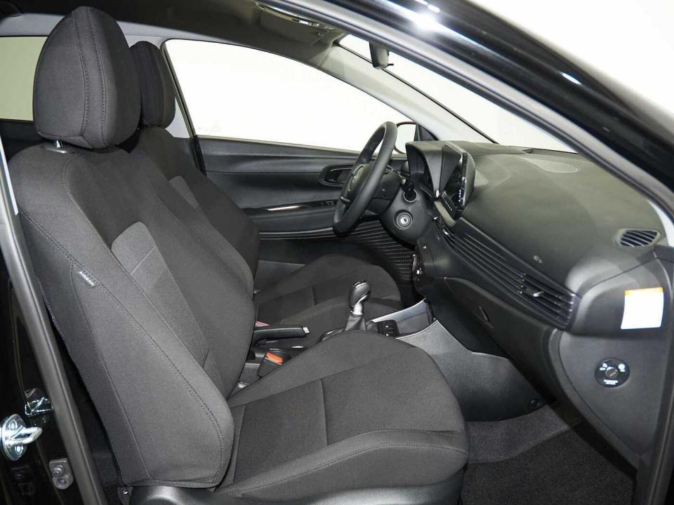 Hyundai Bayon 1.0 TGDI 48V Maxx