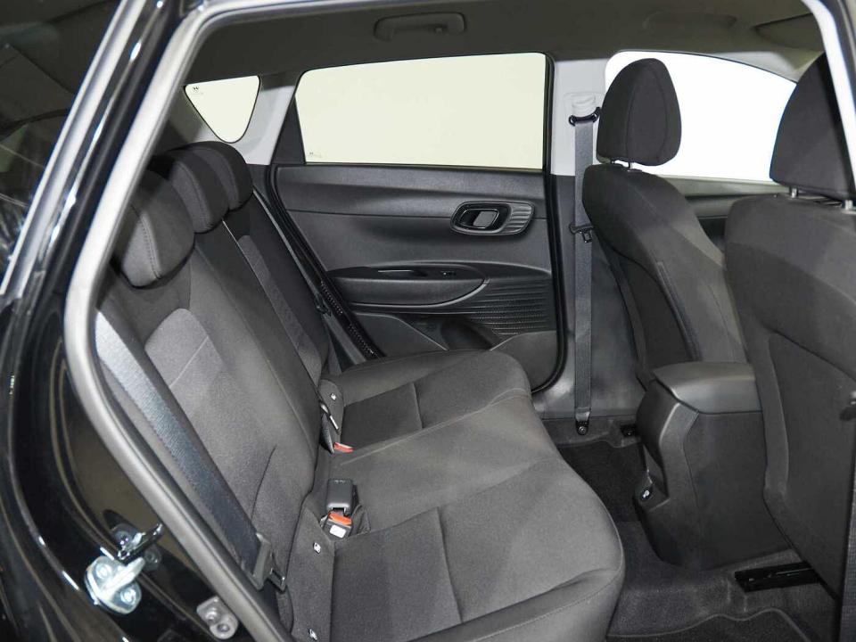 Hyundai Bayon 1.0 TGDI 48V Maxx