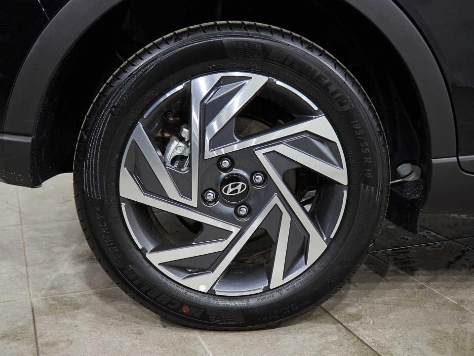Hyundai Bayon 1.0 TGDI 48V Maxx