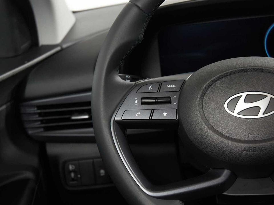 Hyundai Bayon 1.0 TGDI 48V Maxx