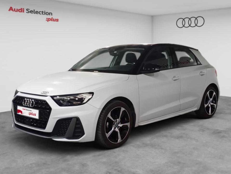 Audi A1 Sportback Adrenalin 25 TFSI 70 kW (95 CV)