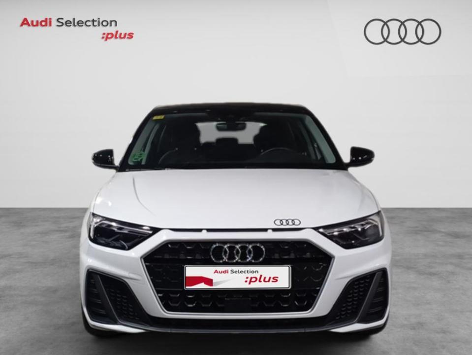 Audi A1 Sportback Adrenalin 25 TFSI 70 kW (95 CV)