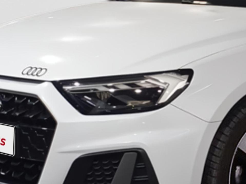 Audi A1 Sportback Adrenalin 25 TFSI 70 kW (95 CV)