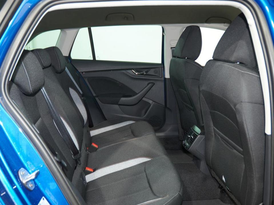 Skoda Scala 1.0 TSI Selection 85 kW (115 CV)