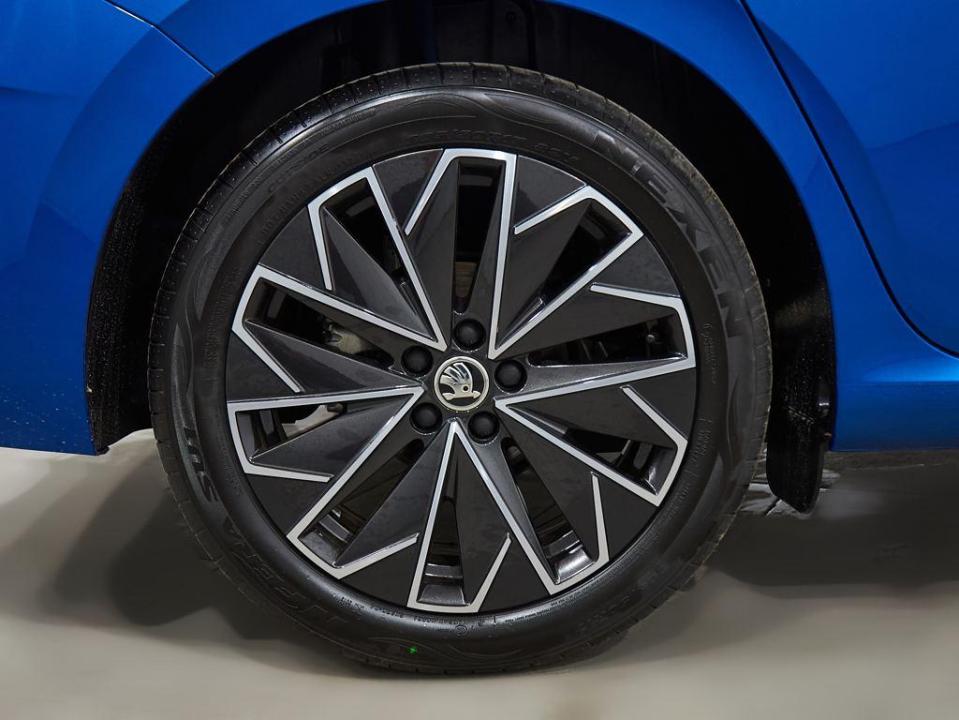 Skoda Scala 1.0 TSI Selection 85 kW (115 CV)