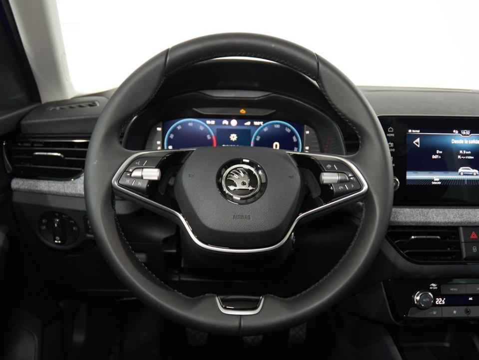 Skoda Scala 1.0 TSI Selection 85 kW (115 CV)