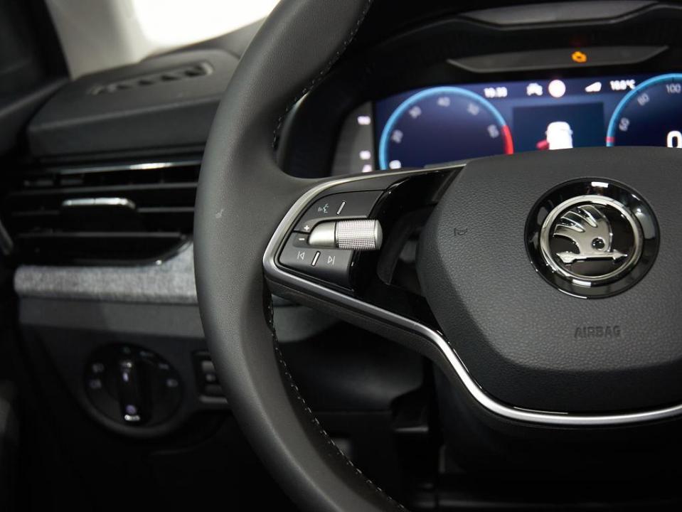 Skoda Scala 1.0 TSI Selection 85 kW (115 CV)