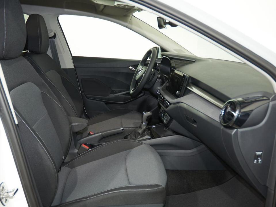 Skoda Fabia 1.0 TSI Selection DSG 85 kW (115 CV)