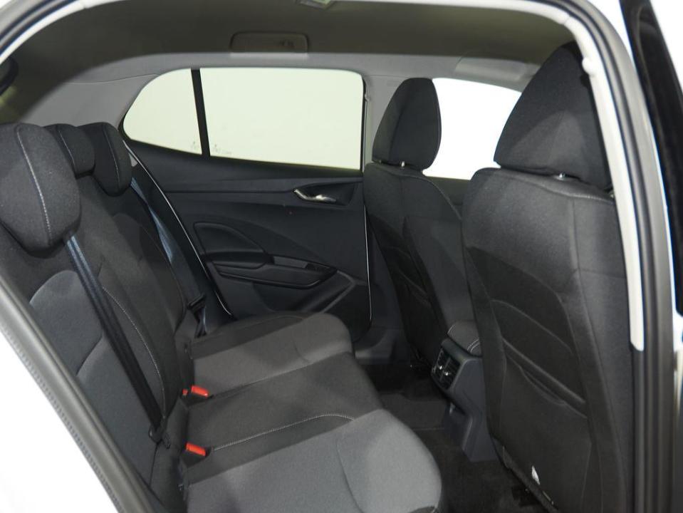 Skoda Fabia 1.0 TSI Selection DSG 85 kW (115 CV)