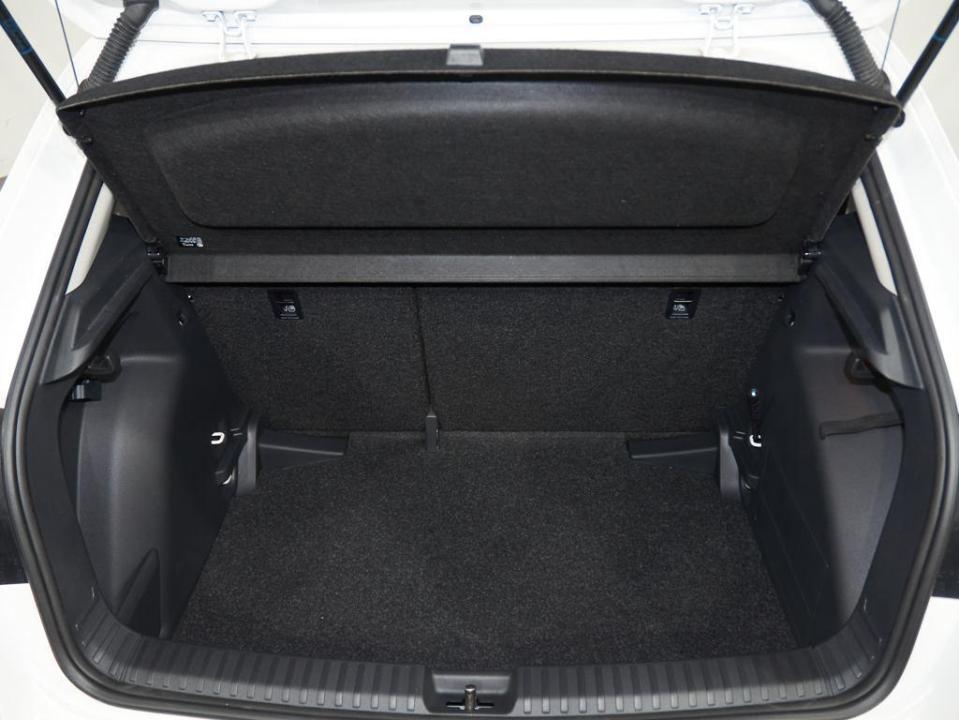 Skoda Fabia 1.0 TSI Selection DSG 85 kW (115 CV)