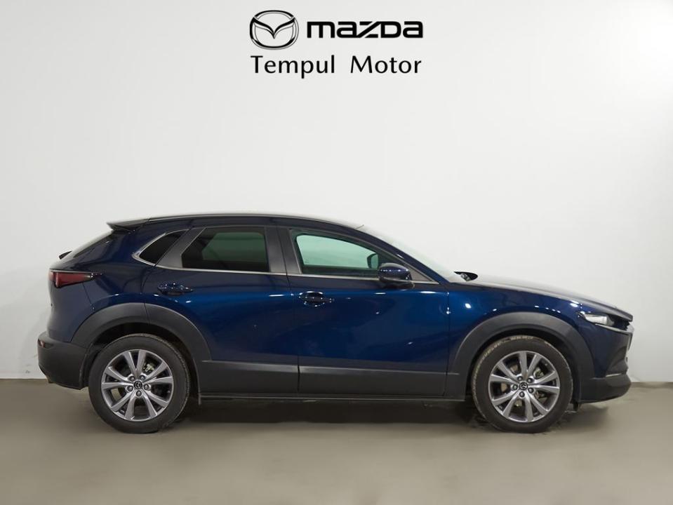 Mazda CX-30 2.0 Skyactiv-G Evolution 2WD 90kW