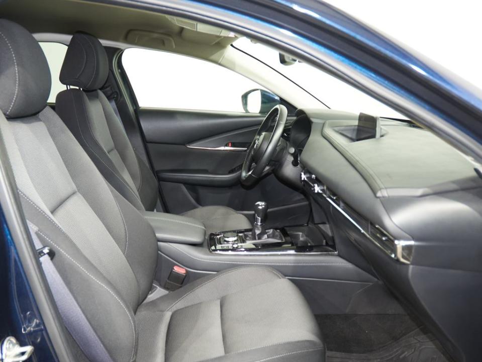 Mazda CX-30 2.0 Skyactiv-G Evolution 2WD 90kW