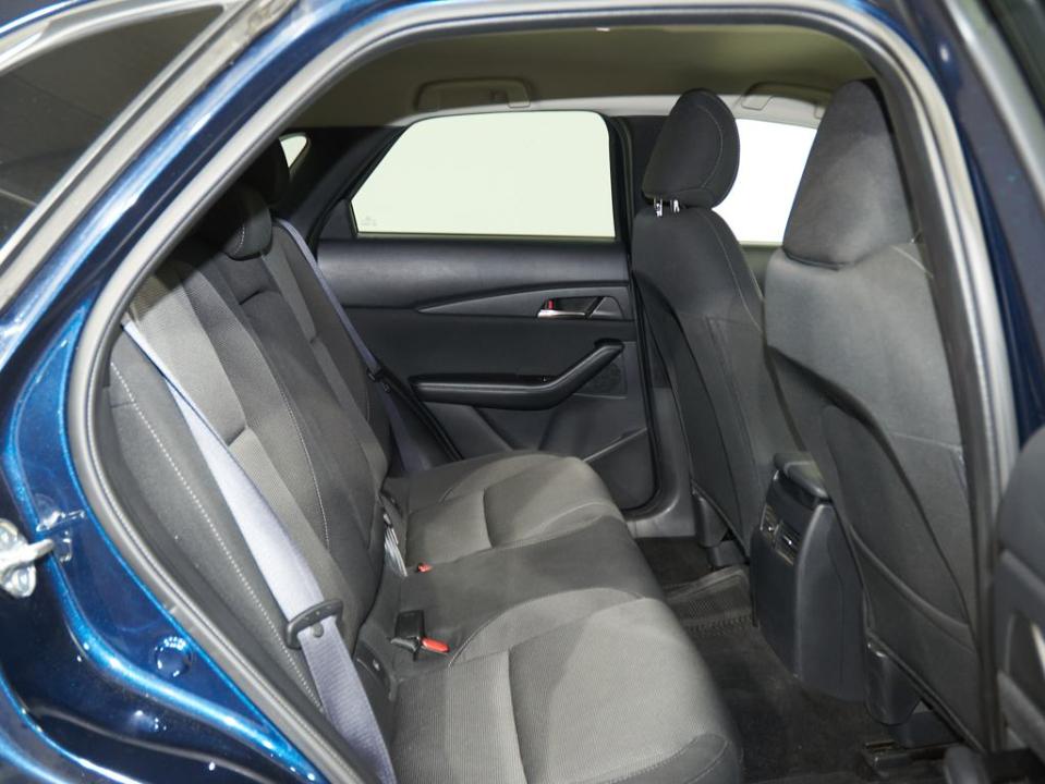 Mazda CX-30 2.0 Skyactiv-G Evolution 2WD 90kW