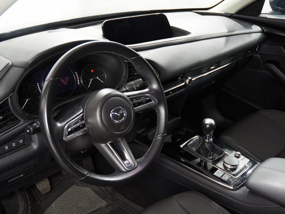 Mazda CX-30 2.0 Skyactiv-G Evolution 2WD 90kW