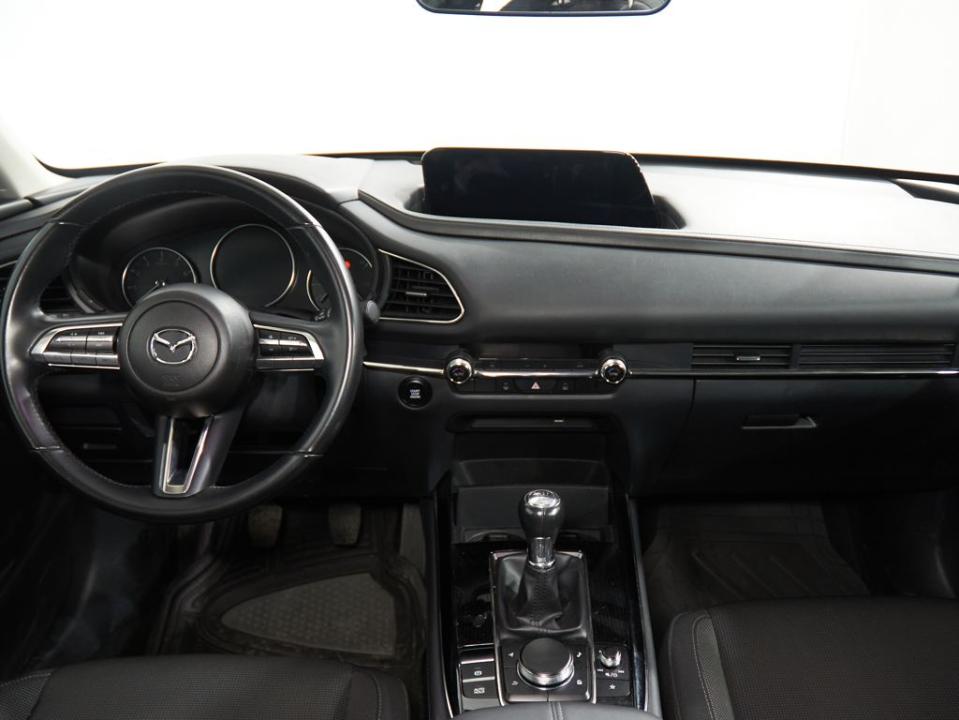 Mazda CX-30 2.0 Skyactiv-G Evolution 2WD 90kW
