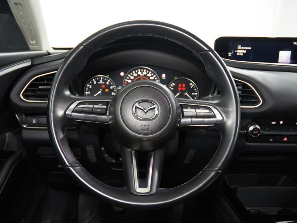 Mazda CX-30 2.0 Skyactiv-G Evolution 2WD 90kW