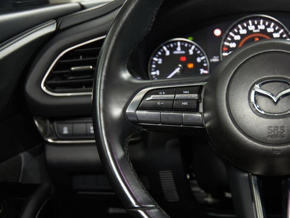 Mazda CX-30 2.0 Skyactiv-G Evolution 2WD 90kW