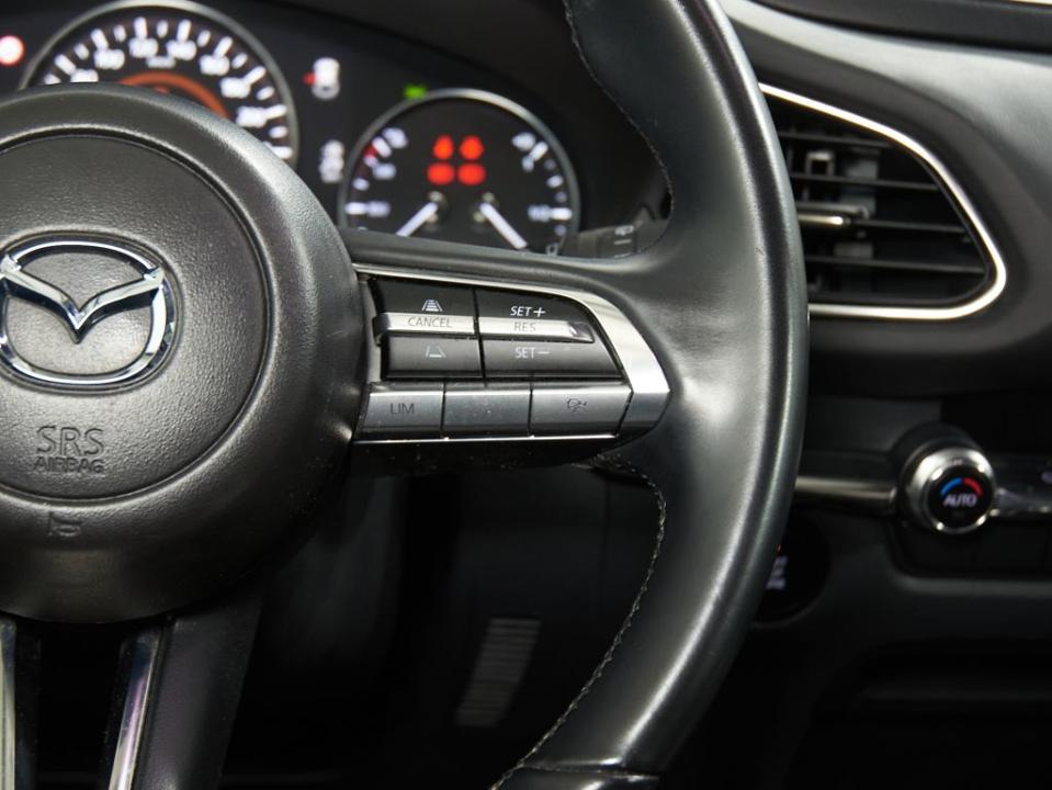Mazda CX-30 2.0 Skyactiv-G Evolution 2WD 90kW