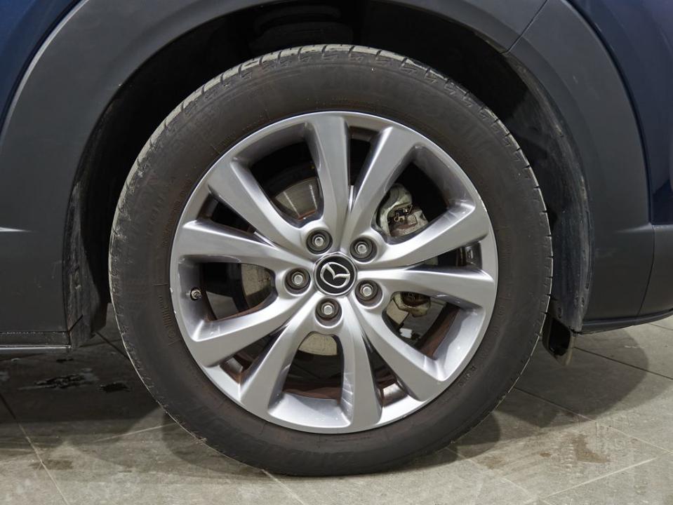 Mazda CX-30 2.0 Skyactiv-G Evolution 2WD 90kW
