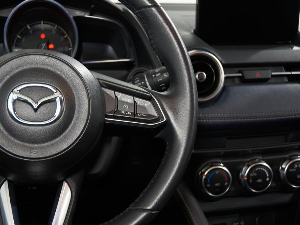 Mazda 2 (2022) E-SKYACTIV G 1.5 66 KW (90 CV) MT  ZENITH