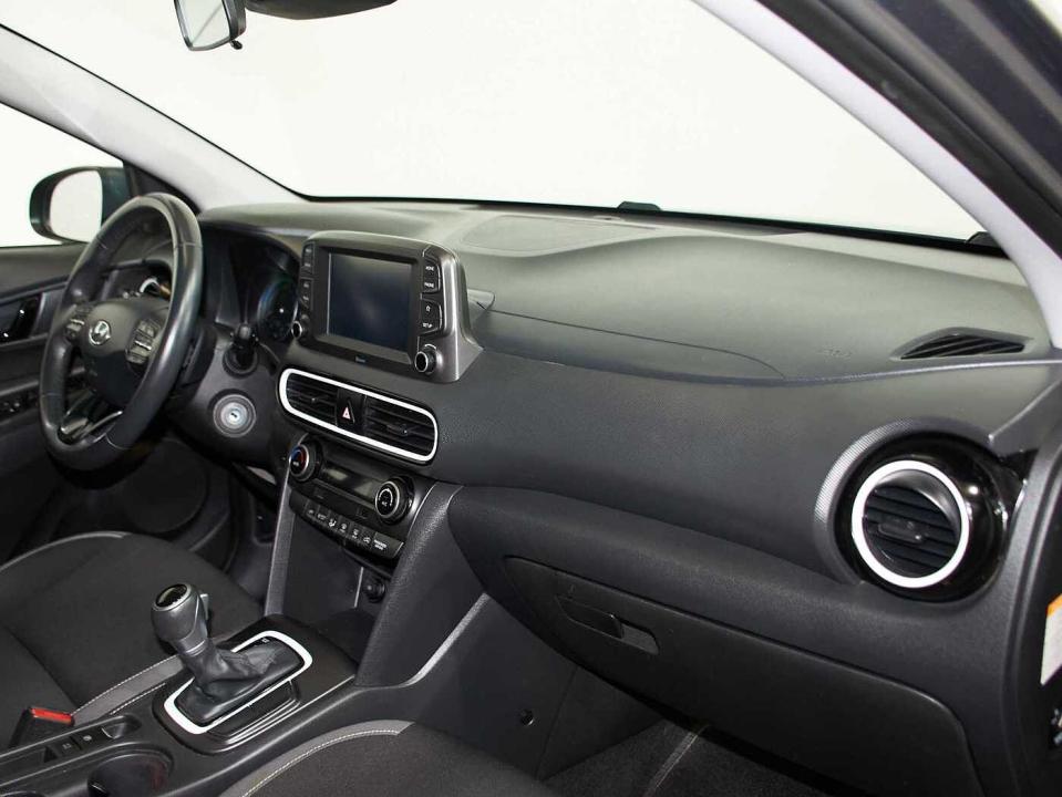 Hyundai Kona 1.6 GDI DT Klass