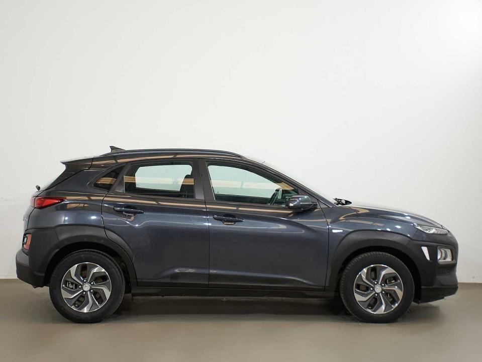 Hyundai Kona 1.6 GDI DT Klass